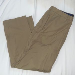 🚨CLOSING SHOP SALE🚨 Banana Republic slacks 36/34